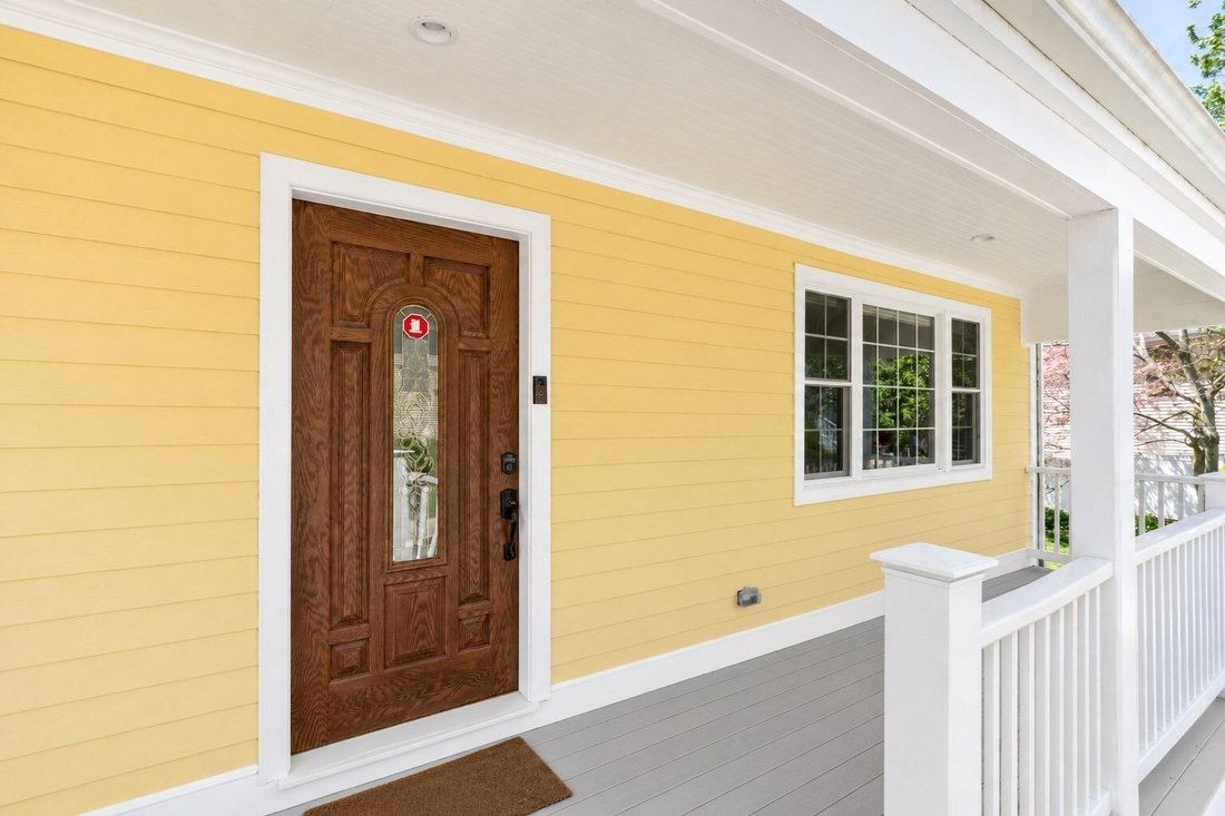 House in Malden, Massachusetts, United States 4 - 18518040