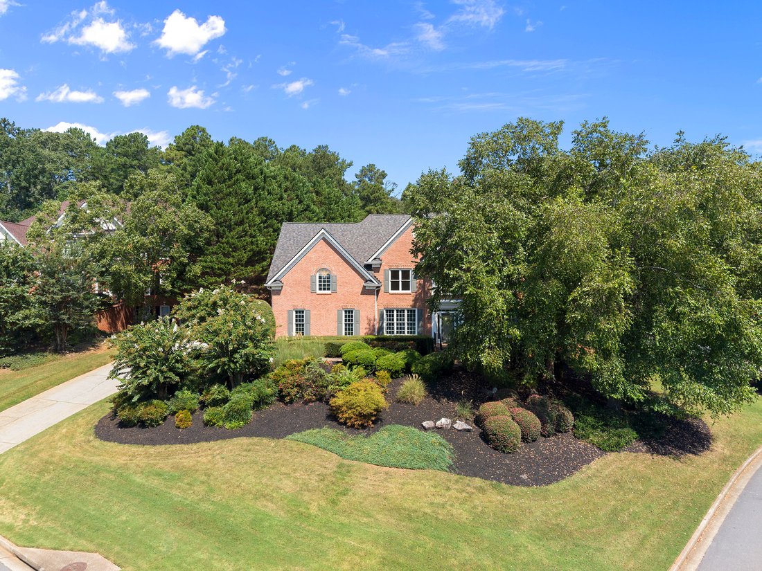 House in Alpharetta, Georgia, United States 1 - 18784377