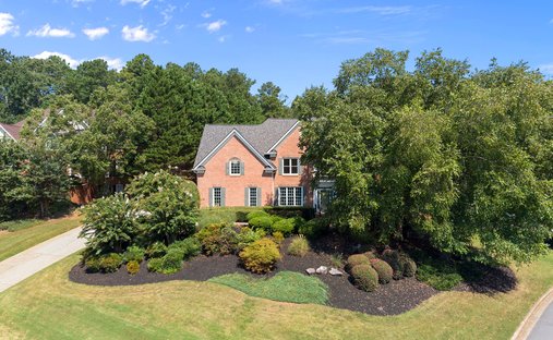 House in Alpharetta, Georgia, United States 1