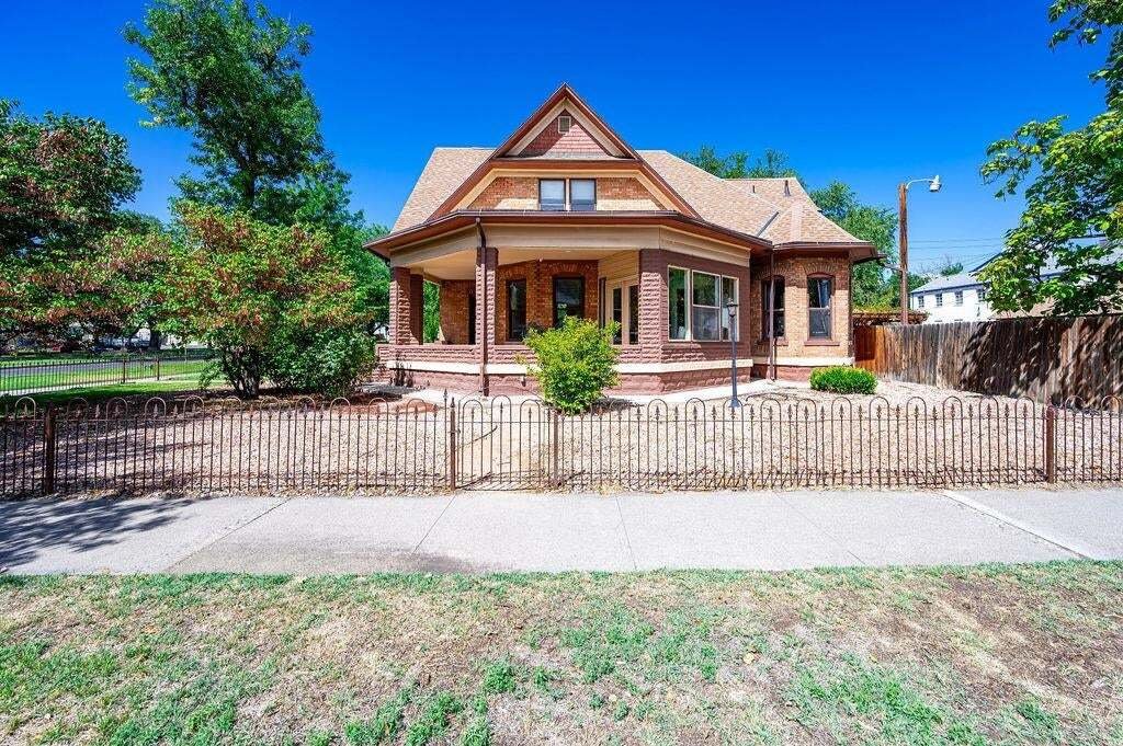 Casa en Grand Junction, Colorado, Estados Unidos 1 - 18785736