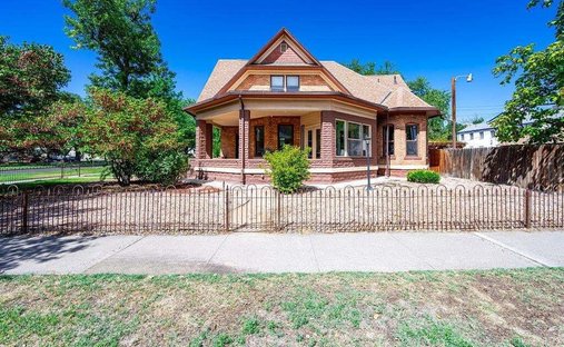House in Grand Junction, Colorado, United States 1