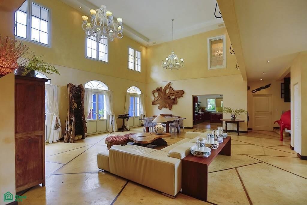 Maison à Río Oro, San José, Costa Rica 4 - 18565010
