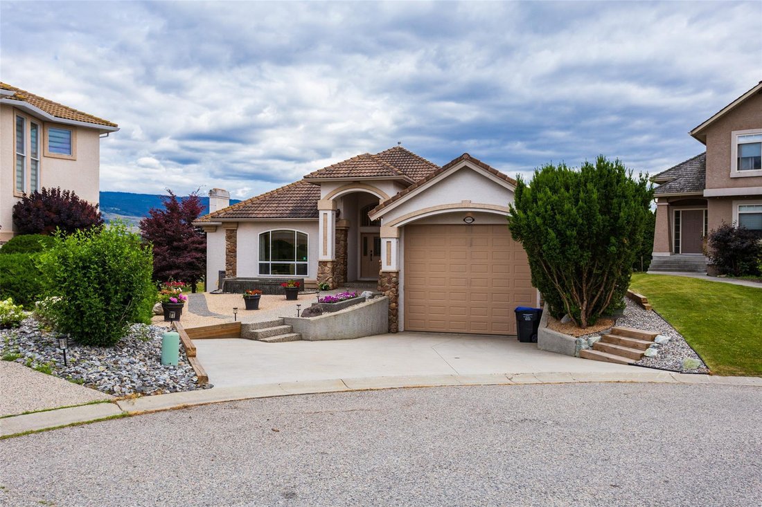 Casa en Kelowna, Columbia Británica, Canadá 5 - 18787595