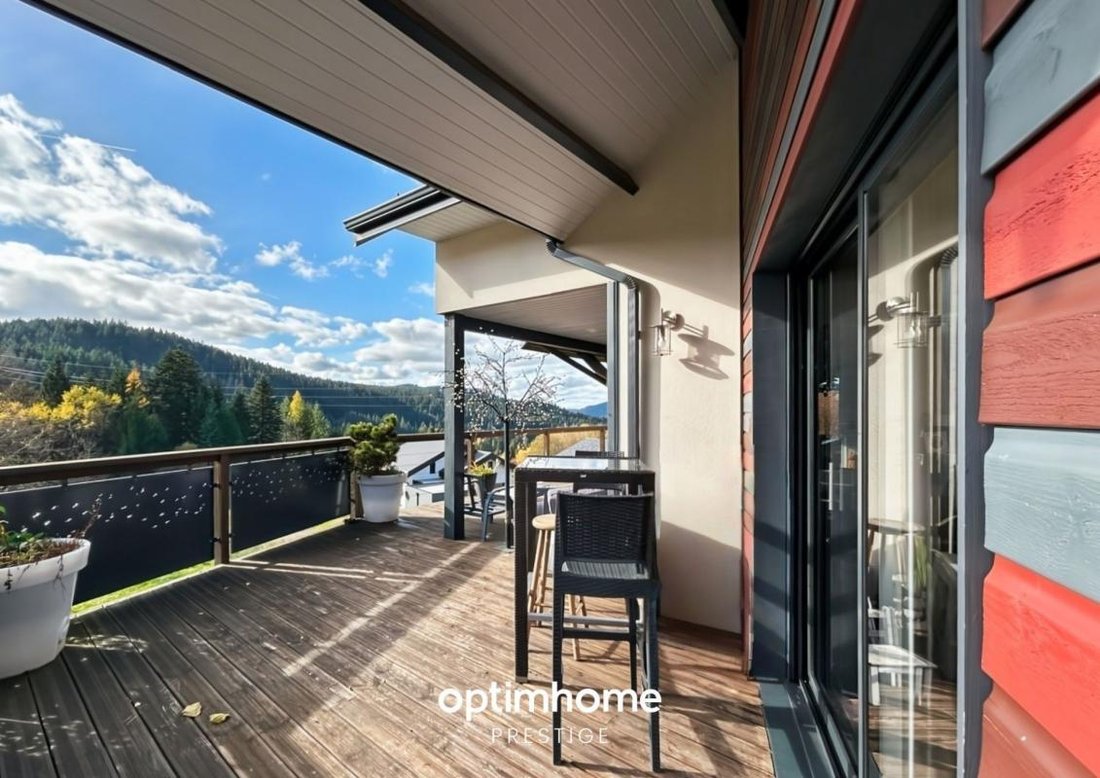 Casa en Centre Ville, Gerardmer, Francia 4 - 17402228