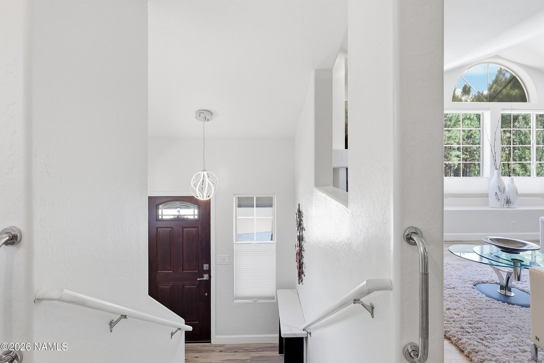 Townhouse in Flagstaff, Arizona, United States 4 - 18783728