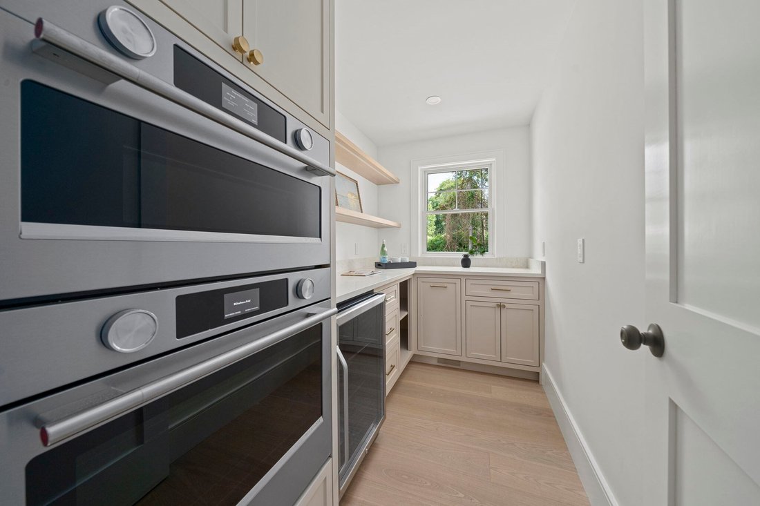 Casa a Cohasset, Massachusetts, Stati Uniti 5 - 18788851