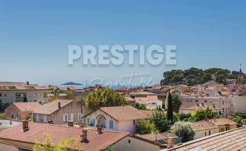 Apartamento en Nord, Sanary-sur-Mer, Francia 1