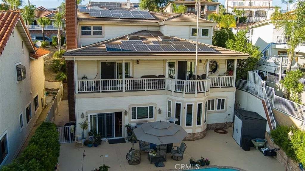 House in Canyon Lake, California, United States 4 - 18787208