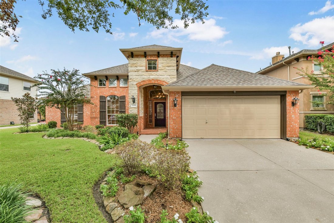 Haus in League City, Texas, Vereinigte Staaten 1 - 18769027