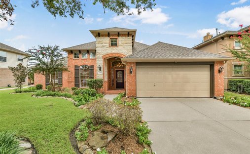 Haus in League City, Texas, Vereinigte Staaten 1