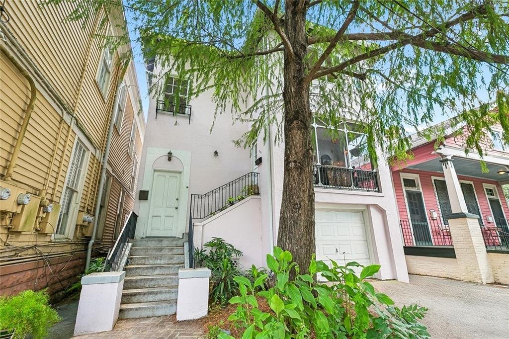 House in New Orleans, Louisiana, United States 1 - 18785941