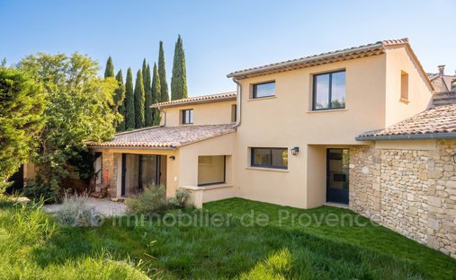 Villa à Rognes, Provence-Alpes-Côte d'Azur, France 1