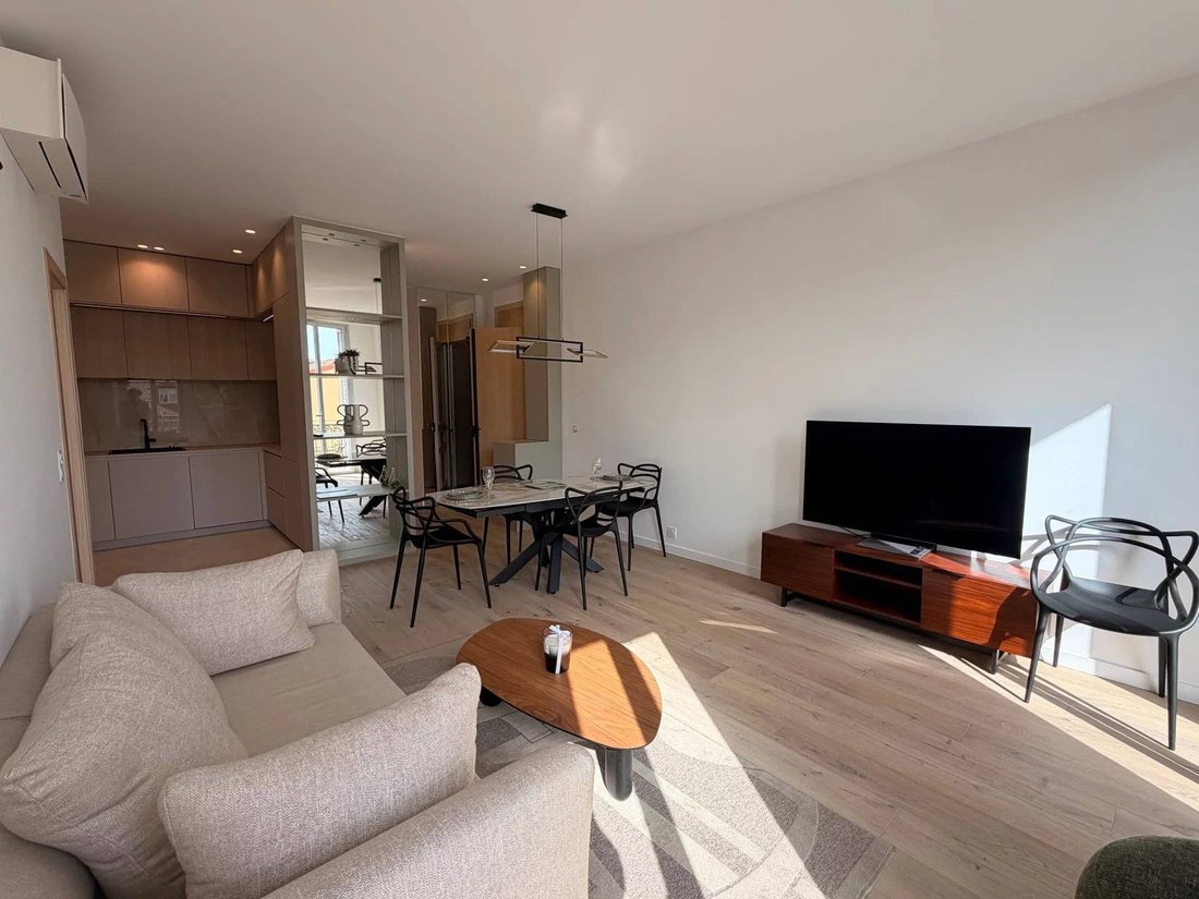 Wohnung in Cannes, Provence-Alpes-Côte d'Azur, Frankreich 3 - 17341846