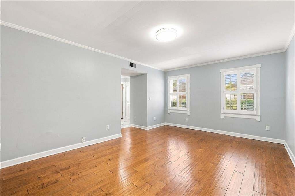Townhouse in Atlanta, Georgia, United States 3 - 18783898