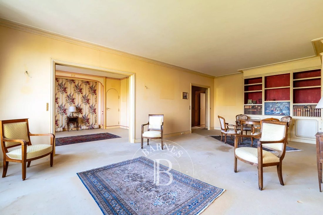 Apartamento en Chaillot, Paris 16e Arrondissement, París 4 - 18787461