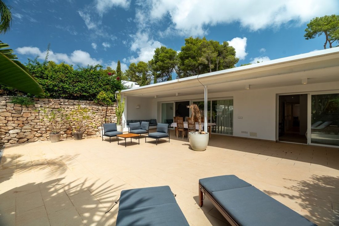 House in Roca Llisa, Santa Eularia des Riu, Balearic Islands 3 - 18784012