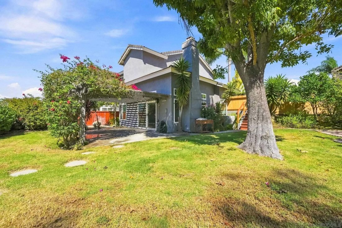 Casa a Rancho Santa Fe, California, Stati Uniti 3 - 18783923