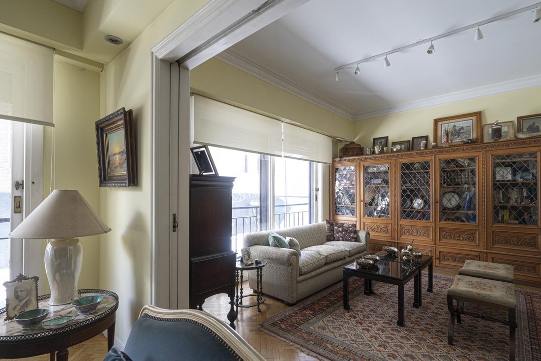 Apartment in Buenos Aires, Buenos Aires, Argentina 5 - 18784663