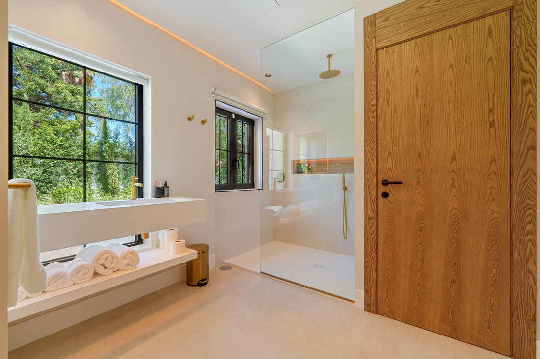 Villa in Puerto Banus, Marbella, Spain 5 - 16386676