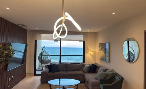 Apartamento en Velamar, Tamaulipas, México 1