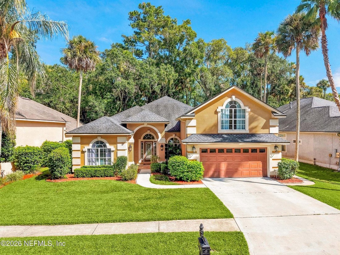 House in Ponte Vedra Beach, Florida, United States 1 - 18033003