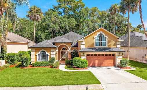 Casa a Ponte Vedra Beach, Florida, Stati Uniti 1