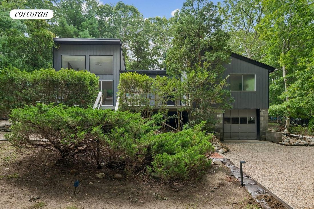 Casa a East Hampton, New York, Stati Uniti 2 - 17757196