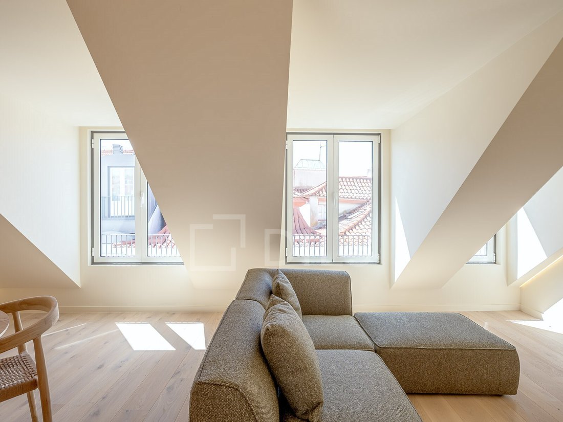Apartment in Misericordia, Lisbon, Portugal 2 - 18788008