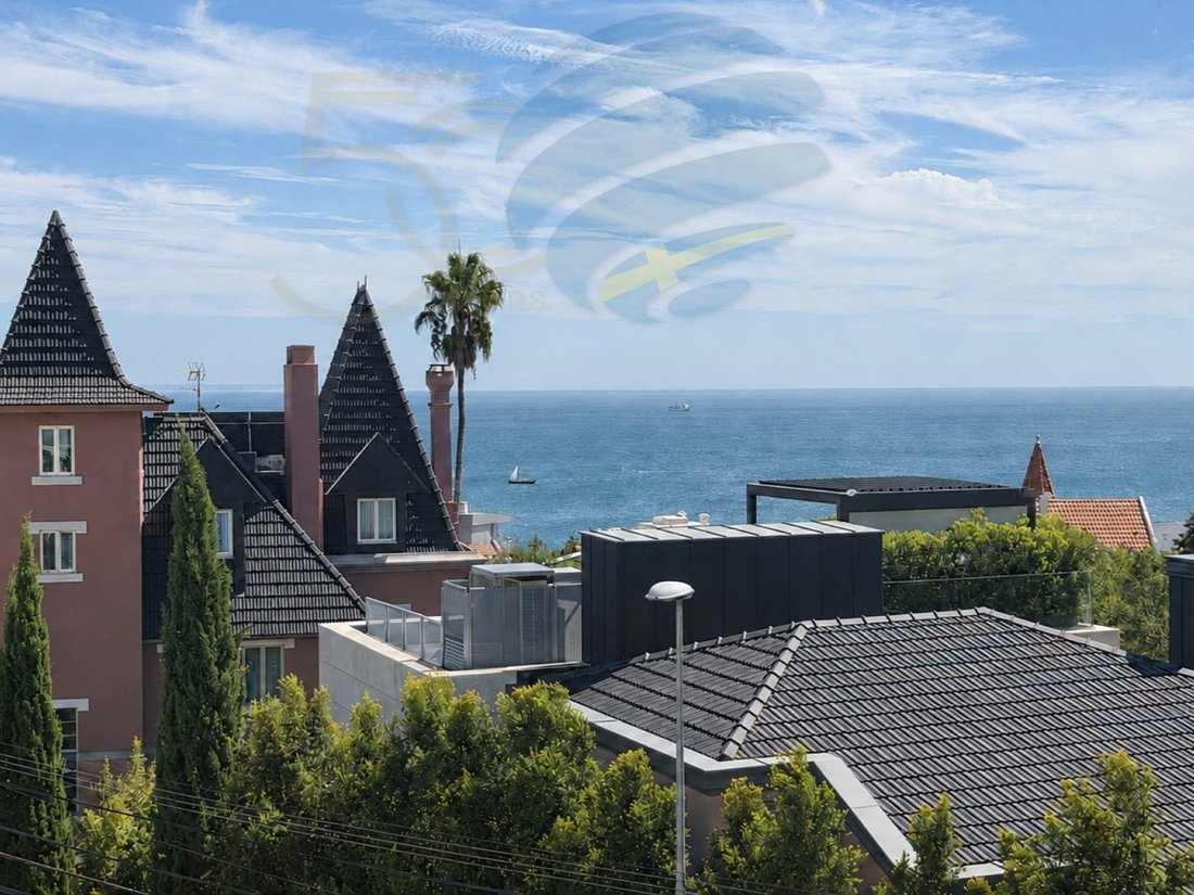 Apartamento en Estoril, Cascais y Estoril, Distrito de Lisboa 1 - 18788037