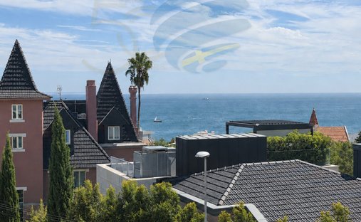 Apartamento en Estoril, Cascais y Estoril, Distrito de Lisboa 1