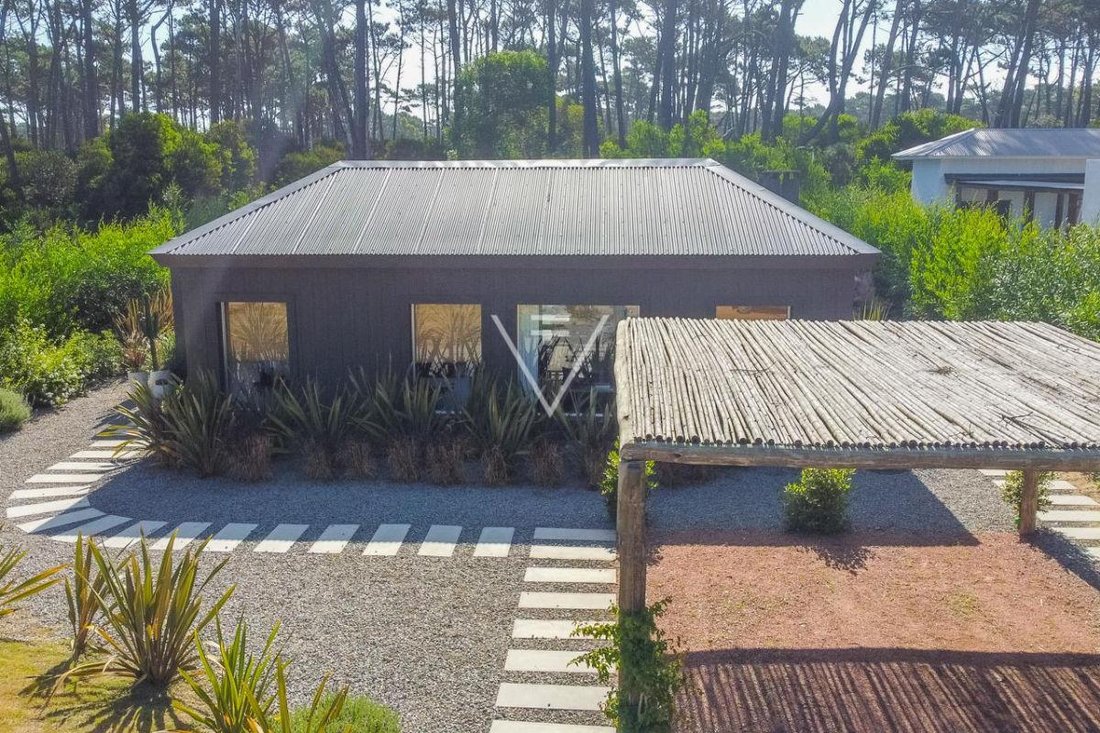 Casa a José Ignacio, Dipartimento di Maldonado, Uruguay 1 - 18784339