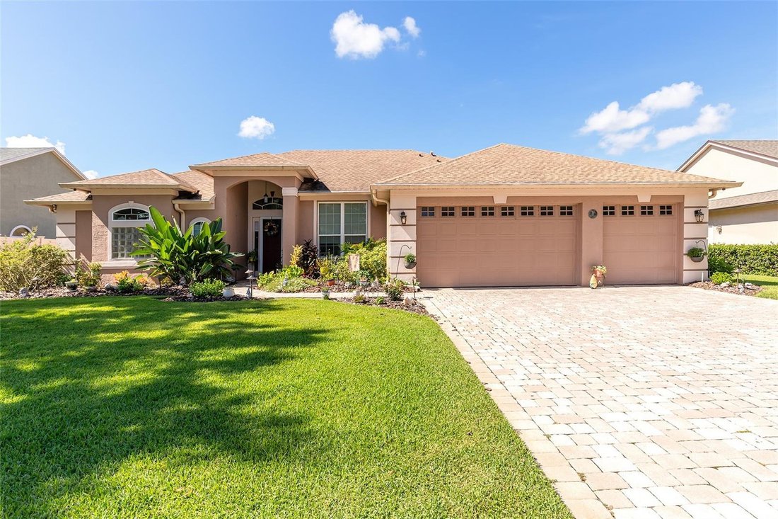 Casa en Orlando, Florida, Estados Unidos 1 - 18786555