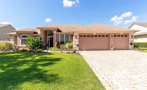House in Orlando, Florida, United States 1