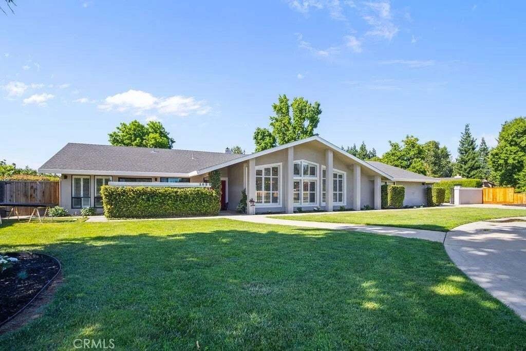 Casa a Merced, California, Stati Uniti 1 - 18142282