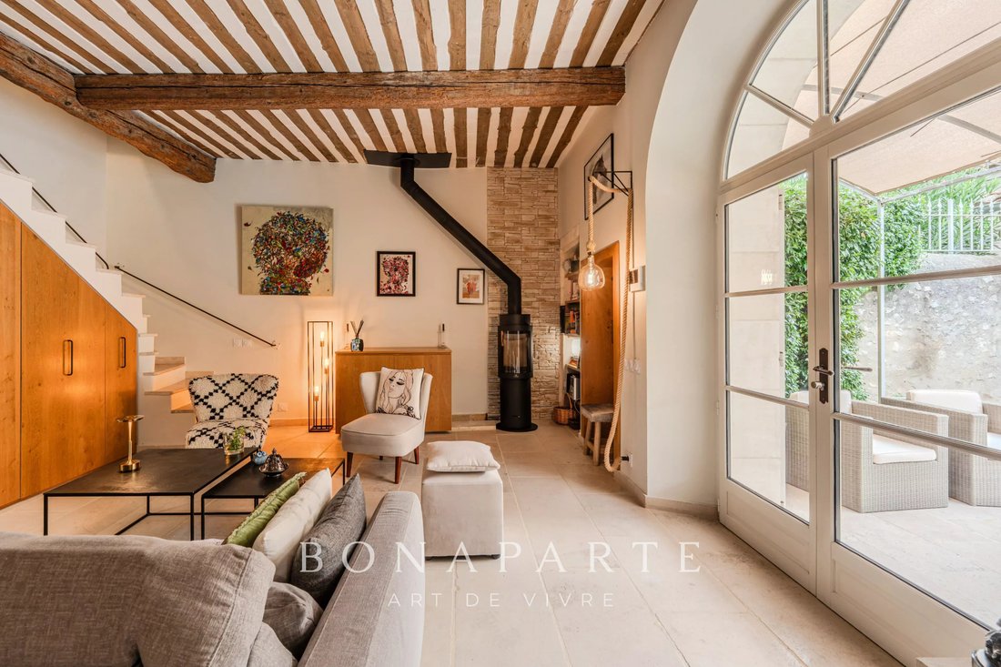 House in Maussane-les-Alpilles, Provence-Alpes-Côte d'Azur, France 2 - 18784825
