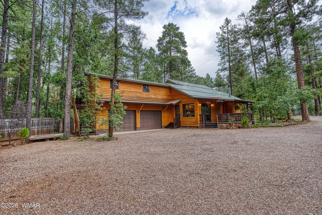 Altro a Pinetop, Arizona, Stati Uniti 3 - 18329028