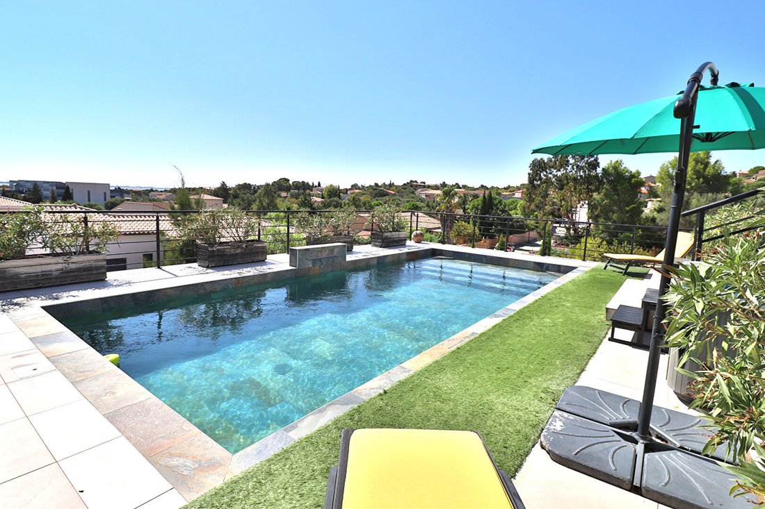 Villa à Leucate, Occitanie, France 2 - 18785290