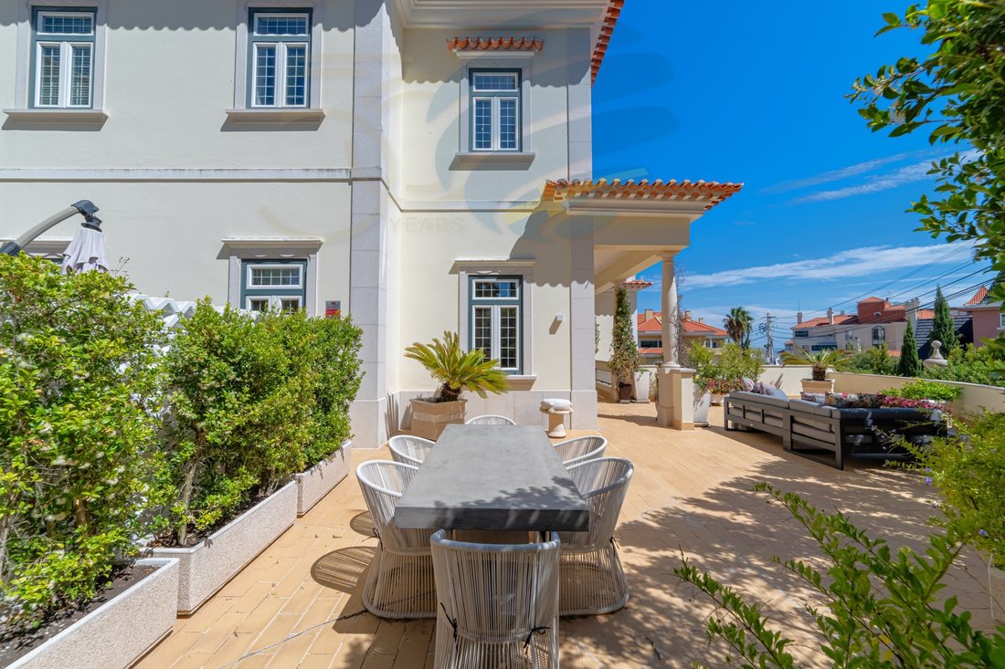 Apartamento en Estoril, Cascais y Estoril, Distrito de Lisboa 5 - 18788037