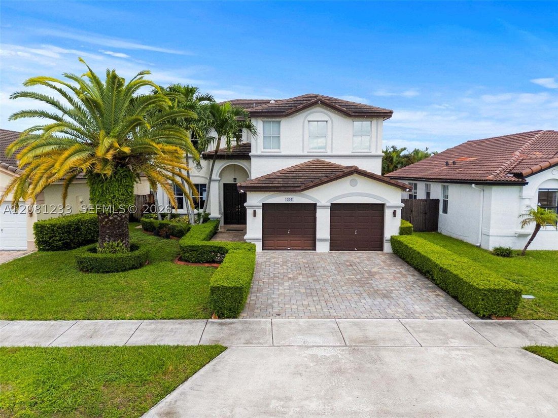 Casa en West Miami, Florida, Estados Unidos 2 - 18786676