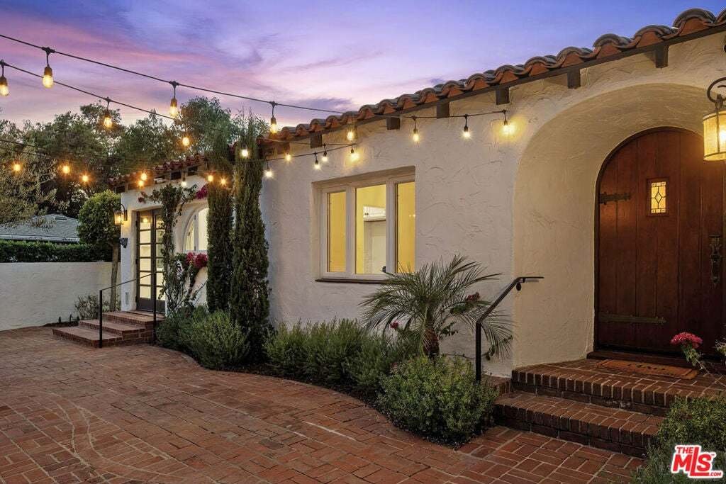 Haus in Los Angeles, Kalifornien, Vereinigte Staaten 2 - 18786498