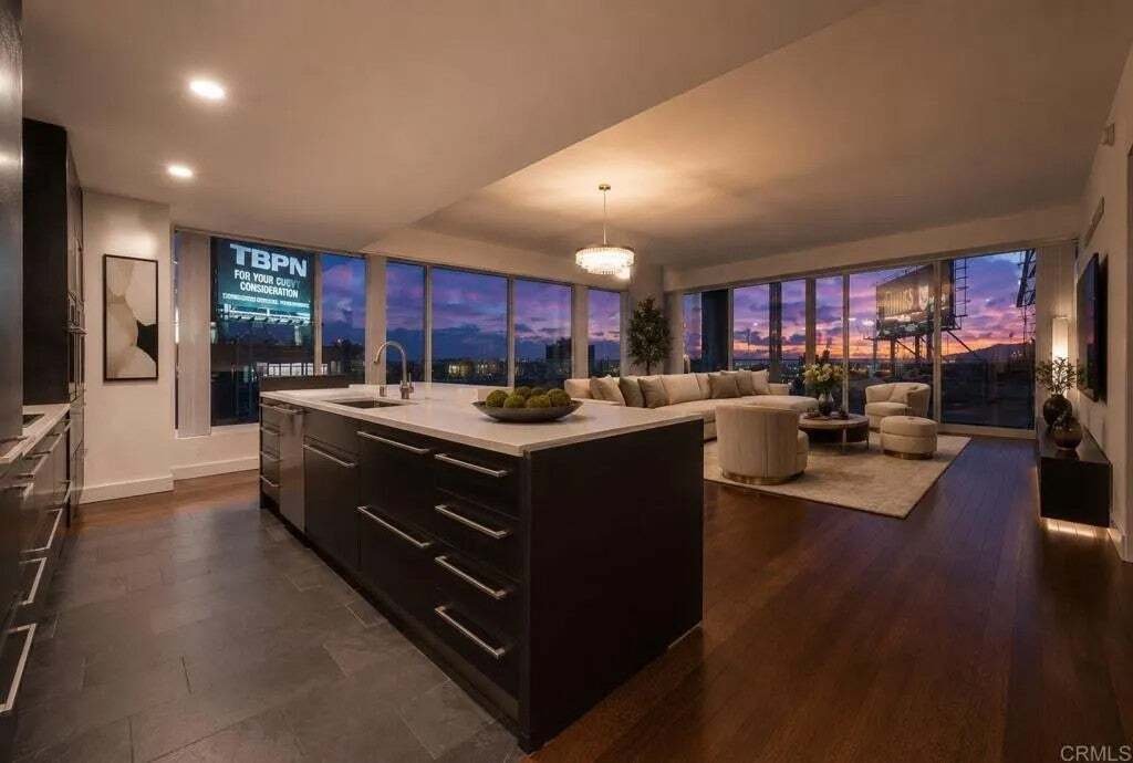 Condominio a Los Angeles, California, Stati Uniti 1 - 18787071