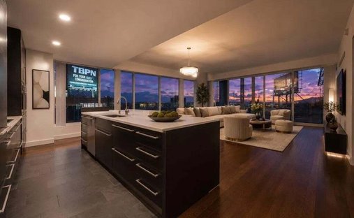 Condominio en Los Ángeles, California, Estados Unidos 1