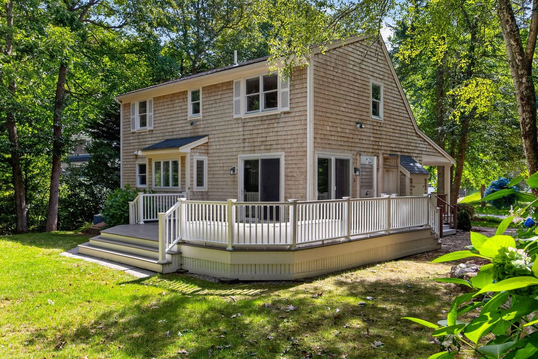 Haus in Falmouth, Massachusetts, Vereinigte Staaten 4 - 18784411