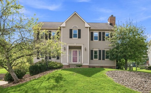 Haus in Adams Township, Pennsylvania, Vereinigte Staaten 1
