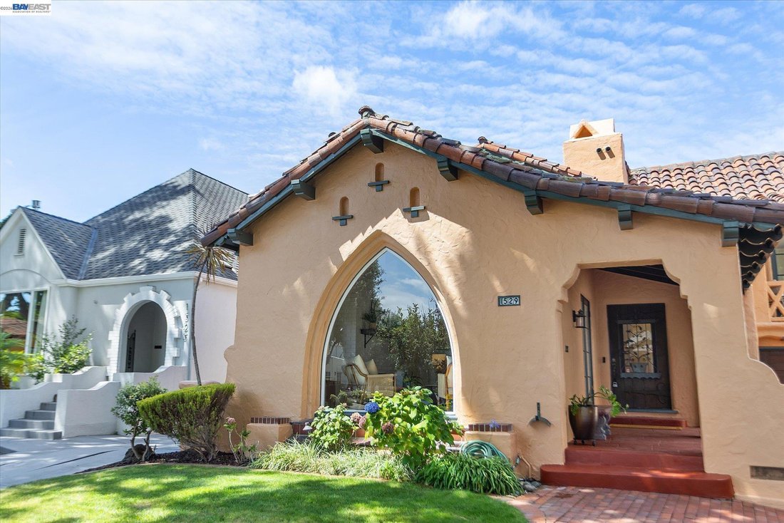 Maison à Oakland, Californie, États-Unis 2 - 18786475