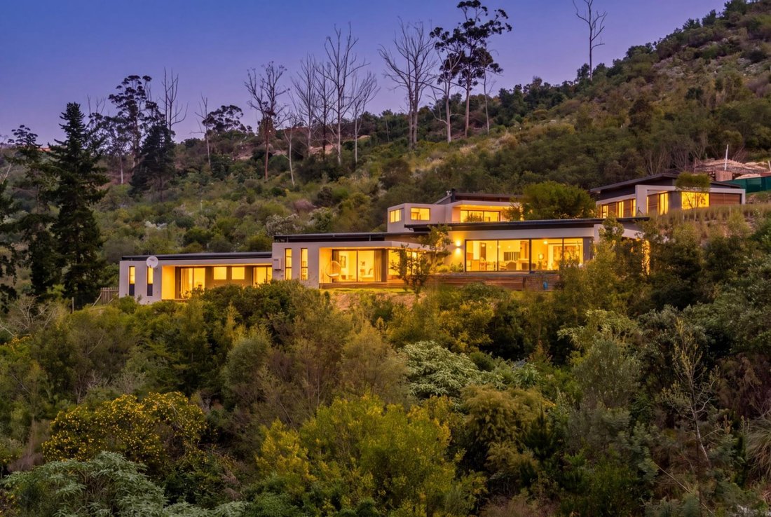 House in Knysna Central, Western Cape, South Africa 2 - 18787710