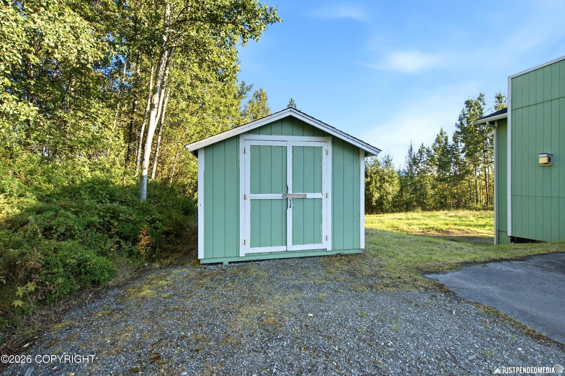 Maison à Wasilla, Alaska, États-Unis 3 - 18783835