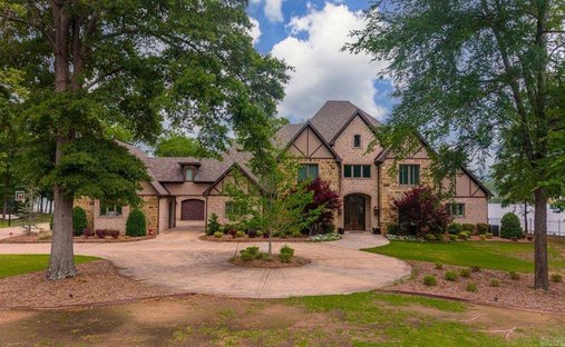 Maison à Benton, Arkansas, États-Unis 1
