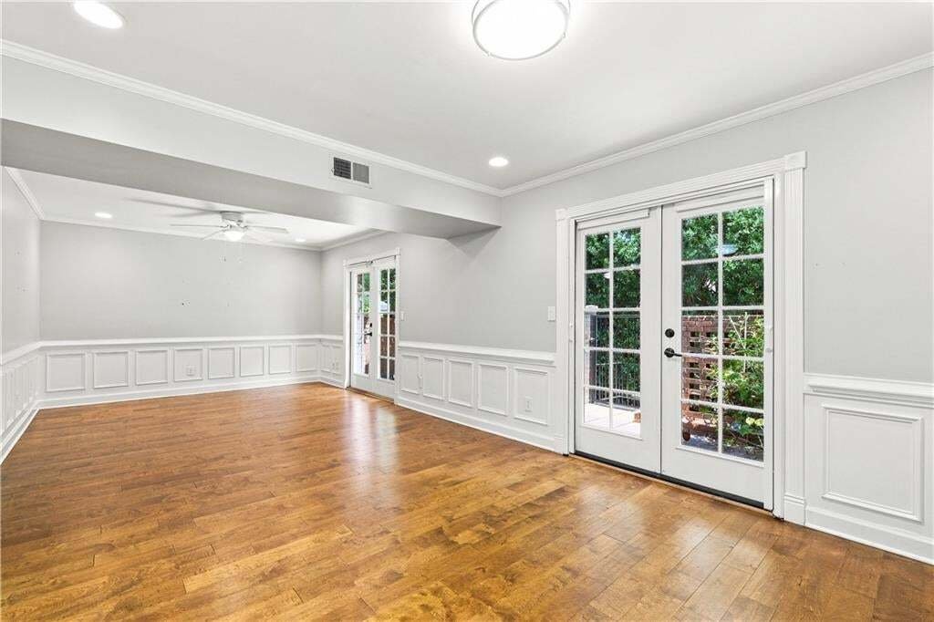 Townhouse in Atlanta, Georgia, United States 4 - 18783898