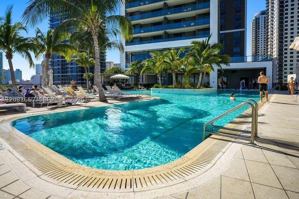 Condominio en Miami, Florida, Estados Unidos 2 - 18779034